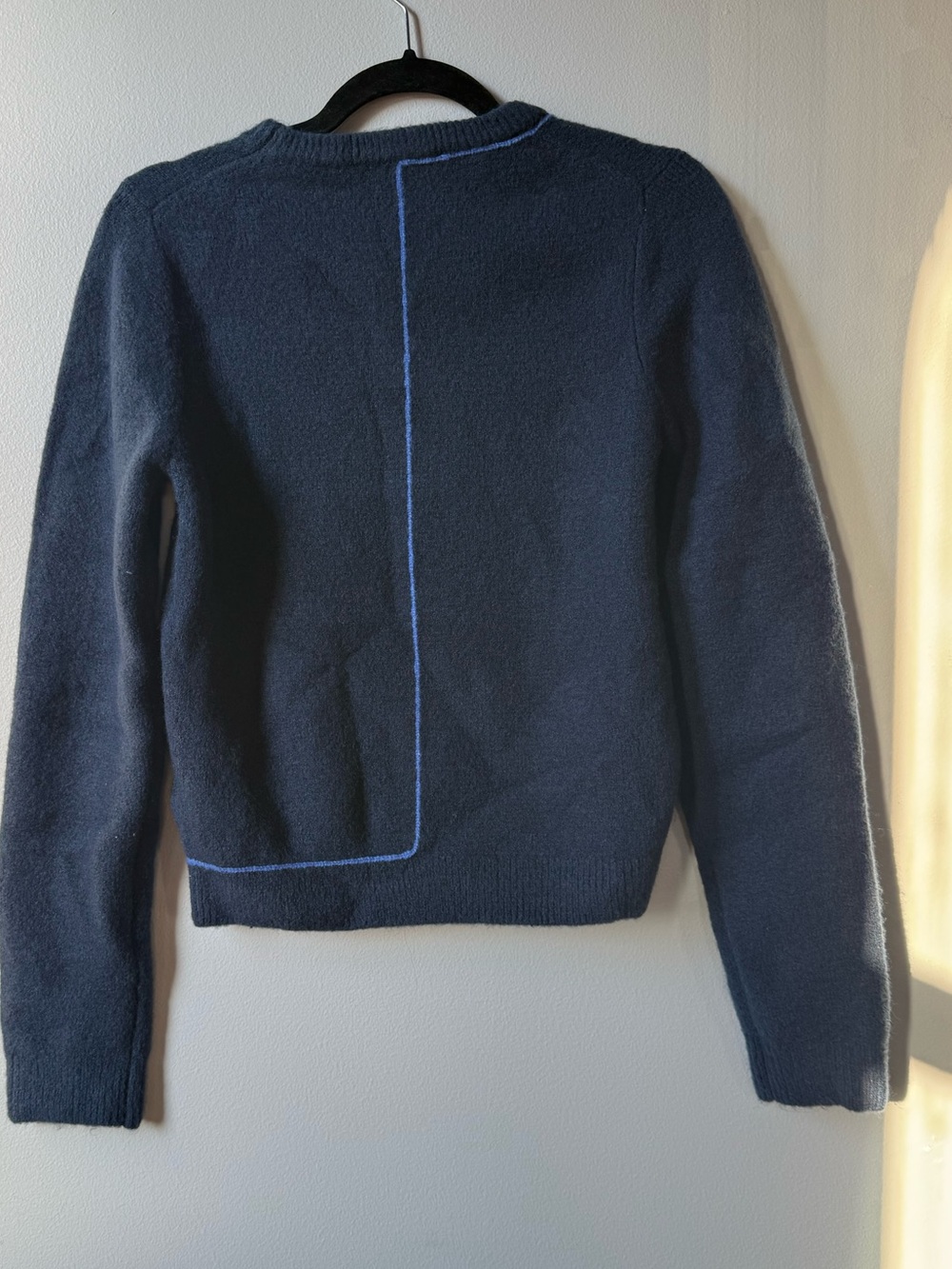 ZARA SWEATER - Picture 4 of 4